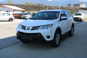 Toyota Rav4 2.5i LE AWD/56 хил. км., снимка 1