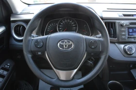 Toyota Rav4 2.5i LE AWD/56 хил. км., снимка 12