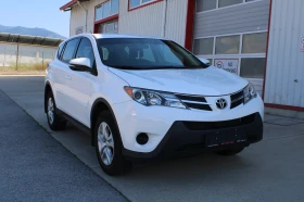 Toyota Rav4 2.5i LE AWD/56 хил. км., снимка 3