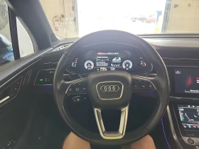 Audi Q7 55 TFSI Quattro Technik Вентилация , снимка 15