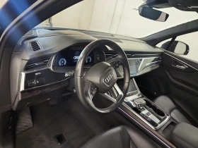 Audi Q7 55 TFSI Quattro Technik Вентилация , снимка 10