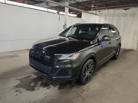 Audi Q7 55 TFSI Quattro Technik Вентилация , снимка 1