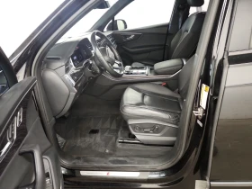 Audi Q7 55 TFSI Quattro Technik Вентилация , снимка 7