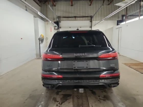 Audi Q7 55 TFSI Quattro Technik Вентилация , снимка 5