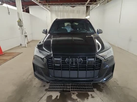 Audi Q7 55 TFSI Quattro Technik Вентилация , снимка 2