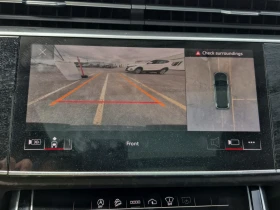 Audi Q7 55 TFSI Quattro Technik Вентилация , снимка 16