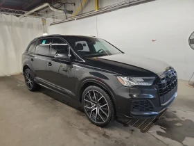 Audi Q7 55 TFSI Quattro Technik Вентилация , снимка 3