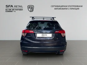 Honda Hr-v Elegance 1.5 i- VTEC 130 hp MT, снимка 5