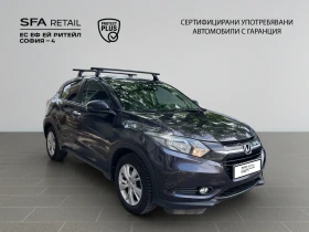 Honda Hr-v Elegance 1.5 i- VTEC 130 hp MT, снимка 8
