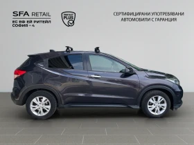 Honda Hr-v Elegance 1.5 i- VTEC 130 hp MT, снимка 7