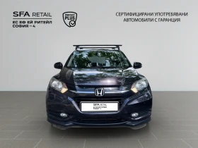Honda Hr-v Elegance 1.5 i- VTEC 130 hp MT, снимка 2