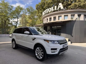 Land Rover Range Rover Sport, снимка 1