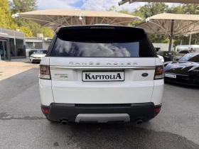 Land Rover Range Rover Sport, снимка 6