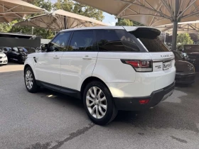 Land Rover Range Rover Sport, снимка 7