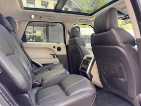 Land Rover Range Rover Sport, снимка 14