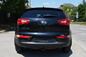 Kia Sportage 2.0i AWD AUTOMAT - ШВЕЙЦАРИЯ, снимка 5