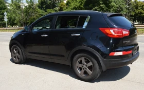 Kia Sportage 2.0i AWD AUTOMAT - ШВЕЙЦАРИЯ, снимка 6