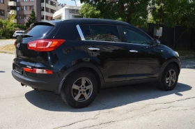 Kia Sportage 2.0i AWD AUTOMAT - ШВЕЙЦАРИЯ, снимка 4