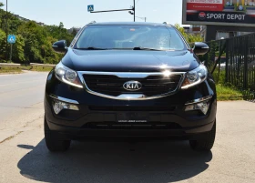 Kia Sportage 2.0i AWD AUTOMAT - ШВЕЙЦАРИЯ, снимка 2