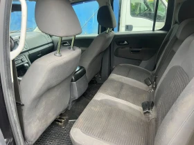 VW Amarok 2.0 TDI, снимка 6