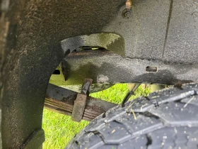 VW Amarok 2.0 TDI, снимка 8