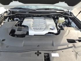 Lexus LX 570, снимка 13