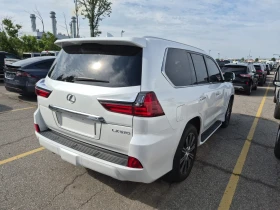 Lexus LX 570, снимка 3