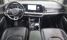 Kia Sportage ДИСТРОНИК* LANE* ASSIST* ПОДГРЕВ* КАМЕРА* , снимка 7