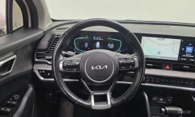 Kia Sportage ДИСТРОНИК* LANE* ASSIST* ПОДГРЕВ* КАМЕРА* , снимка 8