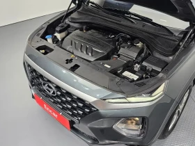 Hyundai Santa fe 2.0 2WD MODERN, снимка 6