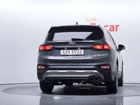 Hyundai Santa fe 2.0 2WD MODERN, снимка 4