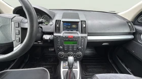 Land Rover Freelander 2.2 TD4, снимка 11