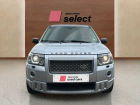 Land Rover Freelander 2.2 TD4, снимка 8