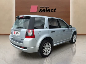 Land Rover Freelander 2.2 TD4, снимка 5