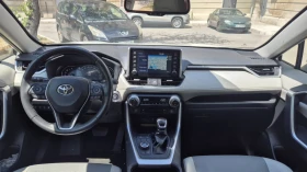 Toyota Rav4, снимка 12