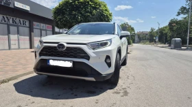 Toyota Rav4, снимка 2