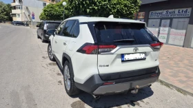 Toyota Rav4, снимка 6