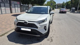 Toyota Rav4, снимка 3