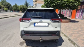Toyota Rav4, снимка 5