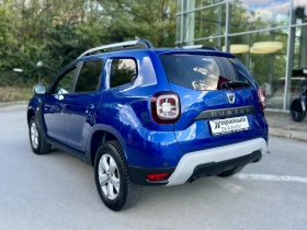 Dacia Duster 1.0 TCe / 100 к.с. / ECO-G, снимка 6