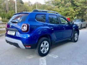 Dacia Duster 1.0 TCe / 100 к.с. / ECO-G, снимка 4