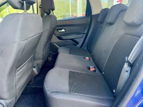 Dacia Duster 1.0 TCe / 100 к.с. / ECO-G, снимка 15