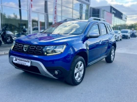 Dacia Duster 1.0 TCe / 100 к.с. / ECO-G, снимка 1