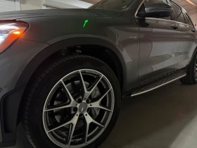 Mercedes-Benz GLC 43 AMG 4MATIC 3.0 V6 Biturbo, снимка 6