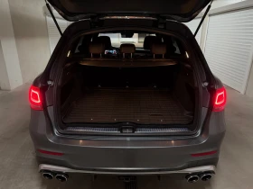 Mercedes-Benz GLC 43 AMG 4MATIC 3.0 V6 Biturbo, снимка 7