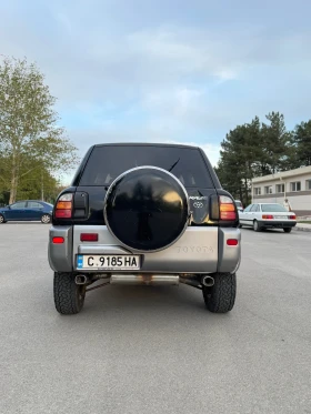 Toyota Rav4 SXA10, снимка 3