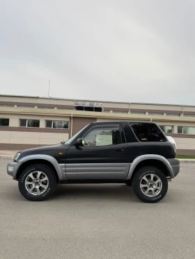 Toyota Rav4 SXA10, снимка 2