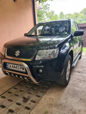 Suzuki Grand vitara 1.9 DDiS 4х4, снимка 3