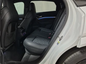 Audi SQ8 E-tron Sportback QUATTRO, снимка 9