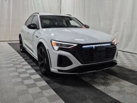 Audi SQ8 E-tron Sportback QUATTRO, снимка 2